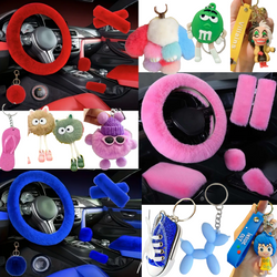 CAR ACCESSORIES