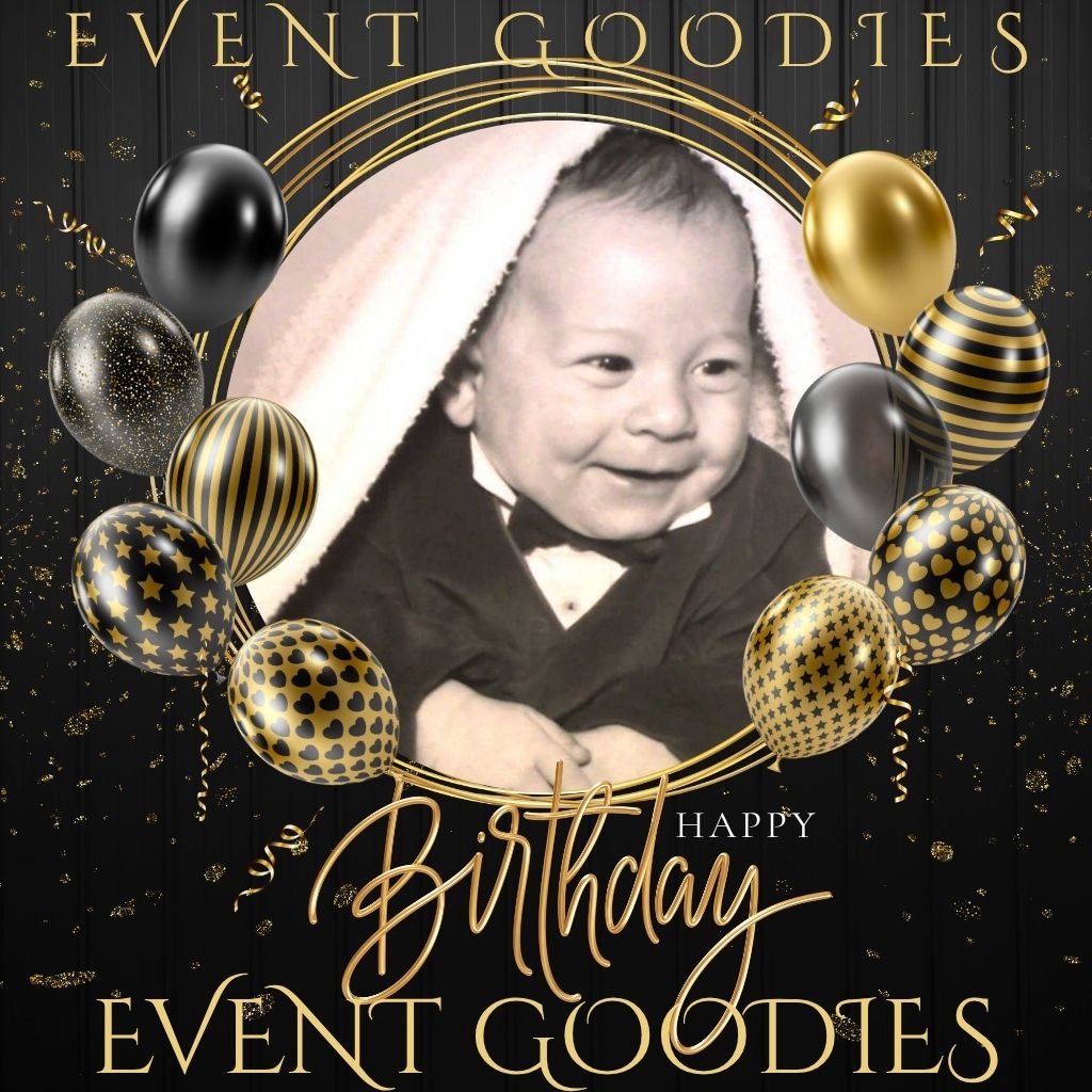BIRTH MONTH EVENT