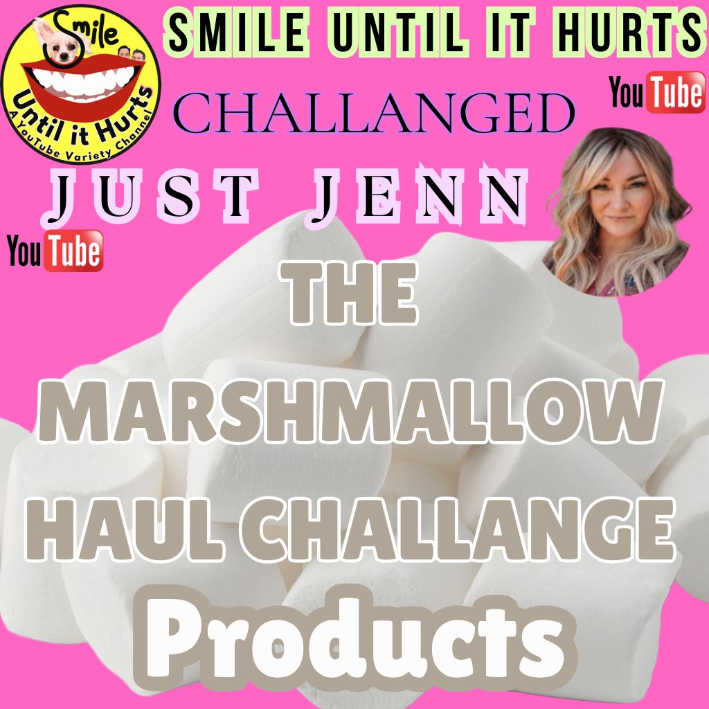 MARSHMALLOW CHALLANGE PRODUCTS
