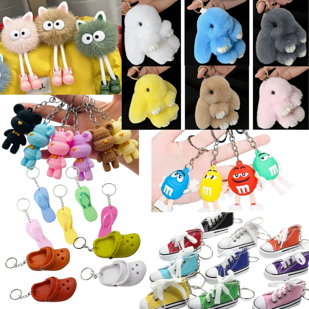 Keychains