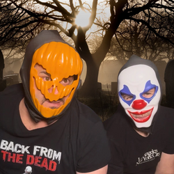 HAPPY HALLOWEEN SETS