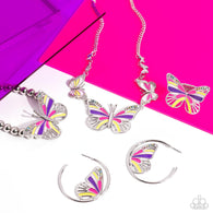Glimpses of Malibu - Complete Trend Blend - August 2023