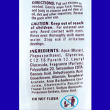 Power Stick BRAZILIAN MIST Face and Body Wipes