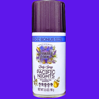 Power Stick PACIFIC NIGHTS Body Spray (Aerosol can)