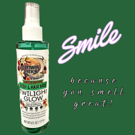 Power Stick - TWILIGHT GLOW Hair and Body Mist (clear bottle) *Limited Edition - VIRAL ITEM!