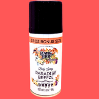 Power Stick PARADISE BREEZE Body Spray ( Aerosol Can )