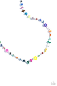 Ambitious Assortment - Multi Necklace Set