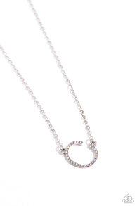 INITIALLY Yours - C - Multi Necklace Set