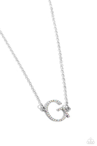 INITIALLY Yours - G - Multi Necklace Set