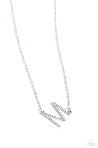 INITIALLY Yours - M - Multi Necklace Set