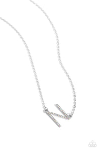 INITIALLY Yours - ? - Multi Necklace Set