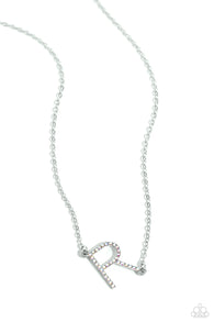 INITIALLY Yours - R - Multi Necklace Set