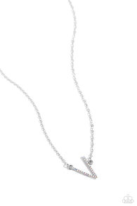 INITIALLY Yours - V - Multi Necklace Set