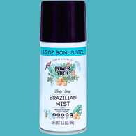 Power Stick BRAZILIAN MIST Body Spray ( Aerosol can )
