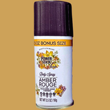 Power Stick AMBER ROUGE Body Spray ( Aerosol can )