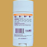 Power Stick AMBER ROUGE Aluminum Free Solid Deodorant