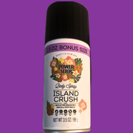 Power Stick Island Crush Body Spray ( Aerosol Can )
