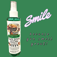 Power Stick - TWILIGHT GLOW Hair and Body Mist (clear bottle) *Limited Edition - VIRAL ITEM!