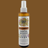 Power Stick SANTAL WOODS Hair and Body Mist (clear)