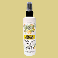 Power Stick BRAZILIAN MIST Leave-in Conditioner Spray
