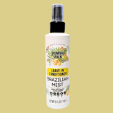 Power Stick BRAZILIAN MIST Leave-in Conditioner Spray
