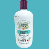 Power Stick BRAZILIAN MIST Non-Foaming Shave Gel