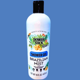 Power Stick BRAZILIAN MIST Shower Gel