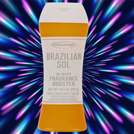 Brazilian So - l Pistachio and Caramel Scented (in wash) Fragrance Booster - VIRAL ITEM!