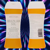 Brazilian So - l Pistachio and Caramel Scented (in wash) Fragrance Booster - VIRAL ITEM!