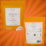 Brazilian Sol -  Pistachio and Caramel Scented Ultra Laundry Packs - VIRAL ITEM!
