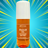 Brazilian Sol - Pistachio and Caramel Scented Room Spray - VIRAL ITEM!