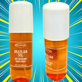 Brazilian Sol - Pistachio and Caramel Scented Room Spray - VIRAL ITEM!