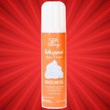 Brazilian Sol -  Pistachio and Caramel Whipped Shave Cream - VIRAL ITEM!