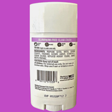 Power Stick ISLAND CRUSH Aluminum Free Solid Deodorant