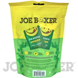 JOE BOXER Eucalyptus Scented Face & Body Individually Wrapped Cleansing Wipes 30 Count
