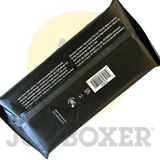 JOE BOXER Flushable Chilly Mint Wet Wipes in Despenser 30 Count