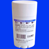 Power Stick PACIFIC NIGHTS Aluminum Free Solid Deodorant