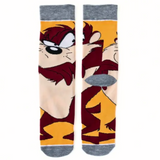 Officially Licensed LOONEY TUNES Crew Lenght Unisex Pair of Socks - 5 Styles to choose from!