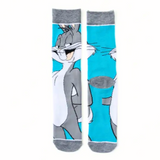 Officially Licensed LOONEY TUNES Crew Lenght Unisex Pair of Socks - 5 Styles to choose from!