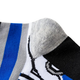 Officially Licensed STAR WARS Crew Length Unisex Pair of Socks - 9 Styles to choose from!