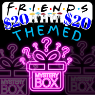 $20 - MYSTERY BLIND BOX/ BAG - "FRIENDS THEMED"